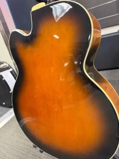 ARIA FA71 JAZZ BOX 2